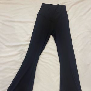 Aerie OFFLINE Crossover Flair Leggings Size S